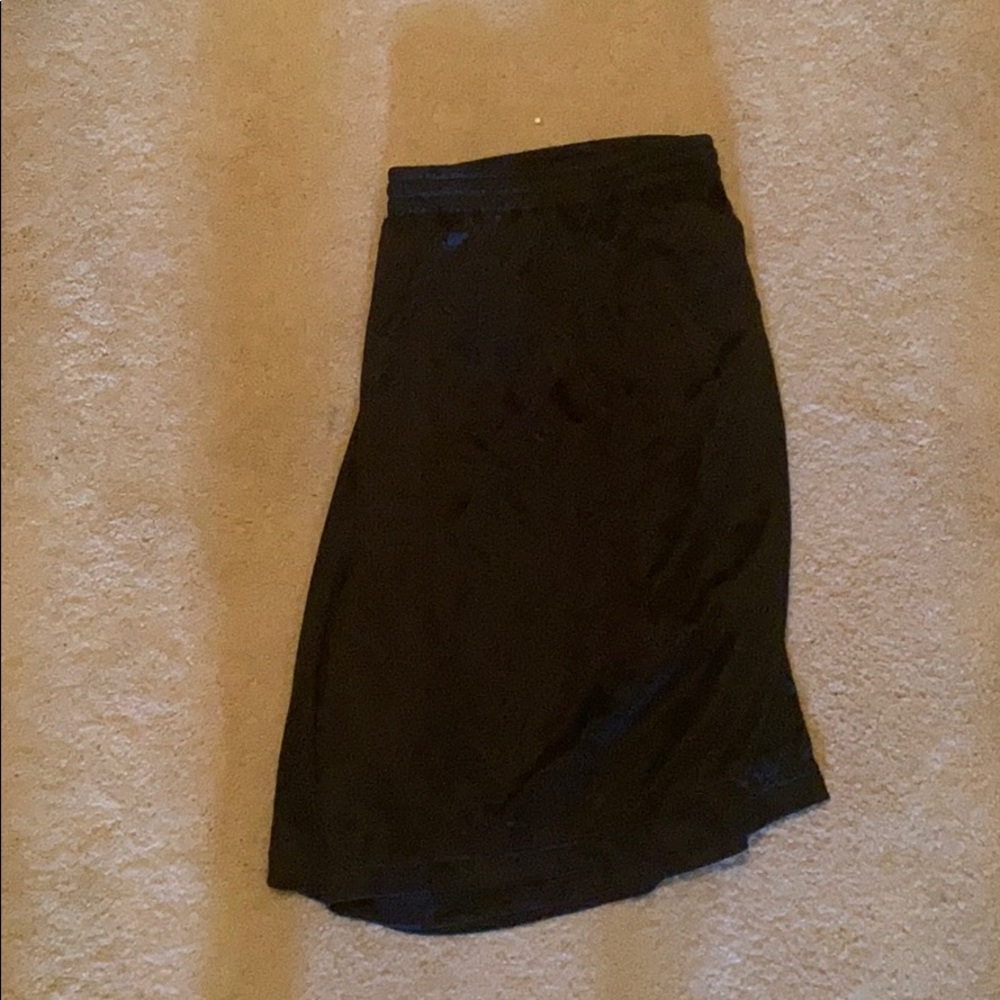 Athletic shorts
